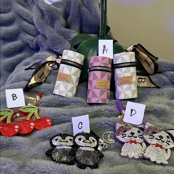 Kate Spade Shoulder Bag - Lottery - Picture 6 of 10